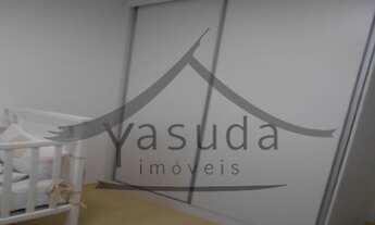 Imagem 7: 00616 - Apartamento 3 Dorms. (1 Suíte), SACOMÃ - SÃO PAULO/SP