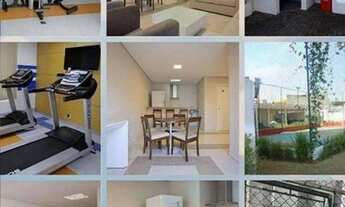 Imagem 2: Apartamento com 2 dormitórios à venda, 53 m² por R$ 440.000,00 - Vila Carrão - São Paulo/S