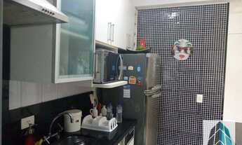 Imagem 6: Apartamento 1 dormitório- 40 m- mobiliado! Tatuapé