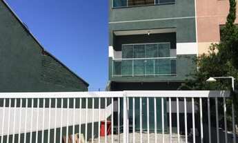 Imagem: MATINHOS - Casa Padrão - Balneário Albatroz