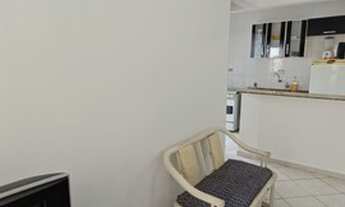 Imagem 4: Apartamento para aluguel possui 50 metros quadrados com 1 quarto em Maracanã - Praia Grand