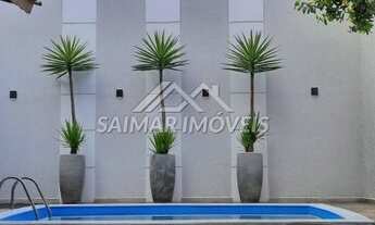 Imagem: São Paulo - Casa Padrão - Alto da Mooca