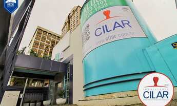 Imagem: Curitiba - Terreno Padrão - Centro Cívico