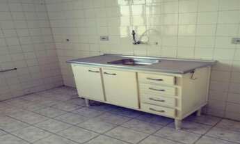 Imagem 3: São Paulo - Apartamento Padrão - Vila Império