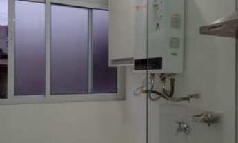 Imagem 5: APARTAMENTO 08 MIN METRO CONCEIÇÃO 1 DORM SALA COZINHA WC AREA DE SERVIÇO 1 VAGA VARANDA