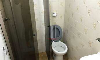 Imagem 7: Apartamento com 2 dormitórios para alugar por R$ 1.400/mês - Mooca - São Paulo/SP