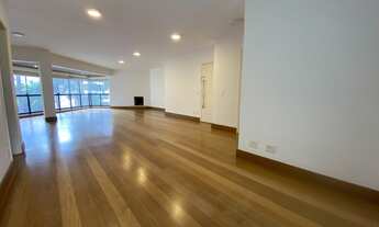 Imagem 2: Apartamento para venda possui 158 metros quadrados com 3 quartos em Vila Progredior - São