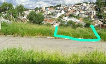 Imagem 3: Terreno à venda no Residencial Santo Antônio em Franco da Rocha