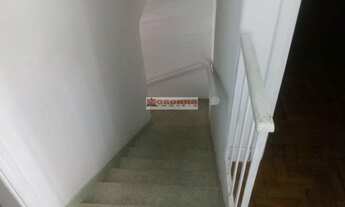 Imagem 4: SOBRADO ANTIGO A 5 MINJUTOS DO METRÔ JD. SÃO PAULO