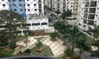 Imagem 6: Apartamento Decorado 3 Dormitórios sendo 1 Suite , 2 Vagas