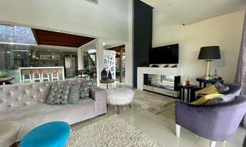 Imagem: CASA EM CONDOMINIO FECHADO MOBILIADA E DECORADA!!