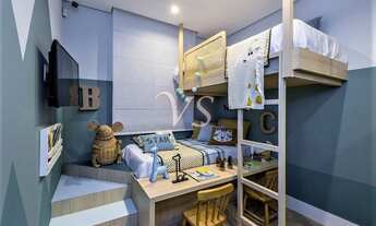 Imagem 5: Apartamento para Venda em São Paulo, Vila Mazzei, 2 dormitórios, 1 suíte, 2 banheiros, 1 v