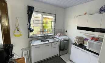 Imagem 3: Franciele * linda casa no jardim europa