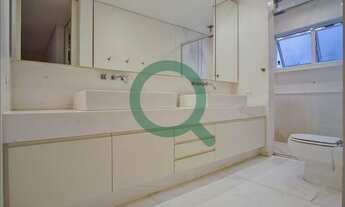 Imagem 11: São Paulo - Apartamento Padrão - Jardim América