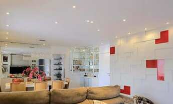 Imagem 5: Apto a venda Vila Carrão Milano Club 125m 3 suites varanda gourmet 2 vagas