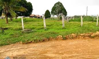 Imagem 2: Fazenda 210 alqueires Machadinho D' Oeste
