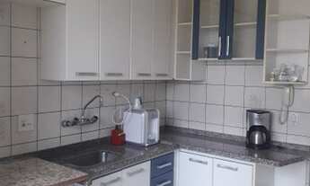 Imagem 2: Apartamento para venda tem 50 metros quadrados com 2 quartos em Jardim Penha - São Paulo