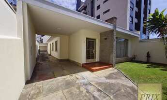 Imagem 2: Casa para alugar, 220 m² por R$ 3.950,00/mês - Bacacheri - Curitiba/PR