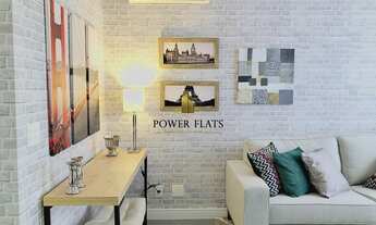 Imagem 7: Flat para aluguel de 50 metros quadrados com 2 quartos em Vila Olímpia - São Paulo - SP