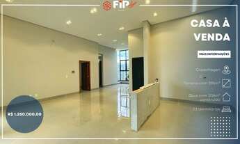 Imagem: Casa para venda no Bairro Copenhagen para