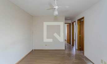 Imagem 2: Apartamento para Aluguel - Vila Brasileira, 3 Quartos, 70 m2