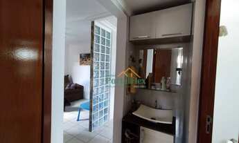 Imagem 5: Apartamento com 2 dormitórios à venda, 48 m² por R$ 110.000,00 - Taquara II - Serra/ES