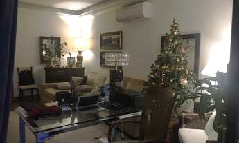 Imagem 5: Apartamento para venda tem 158 metros quadrados com 2 quartos em Pinheiros - São Paulo - S