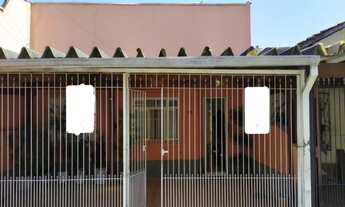 Imagem: CASA COM 4 DORMITÓRIOS À VENDA, 219 M²