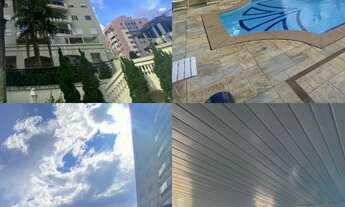 Imagem 2: Apartamento para aluguel possui 105 m² com 3 dormitórios com suíte no Parque da Mooca