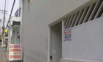 Imagem 2: Apartamento Novo para venda com 1 quarto em Parque Regina - São Paulo - SP