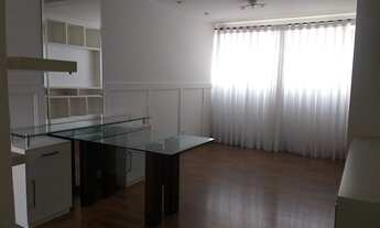 Imagem 3: Vila Mariana - Amplo apto de 2 dorms com 102 m2 de area util e 1 gar ao lado do metro