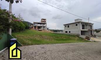 Imagem 4: Lote/Terreno para venda com 508 metros quadrados em Ingleses do Rio Vermelho - Florianópol