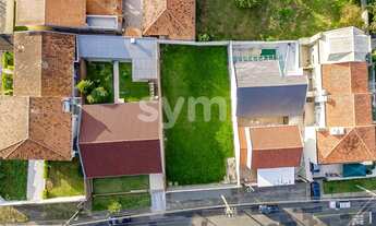 Imagem 2: CURITIBA - Terreno Padrão - Novo Mundo