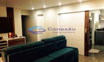 Imagem 3: São Paulo - Apartamento Padrão - Lauzane Paulista