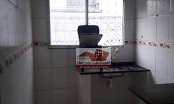 Imagem 7: Apartamento com 2 dormitórios à venda, 60 m² por R$ 350.000,00 - Ipiranga - São Paulo/SP