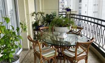 Imagem: APARTAMENTO ALTO PADRAO CHACARA KLABIN