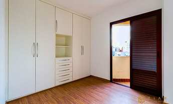 Imagem 6: SãO PAULO - Apartamento Padrão - Vila Leopoldina