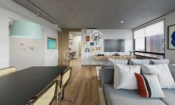 Imagem 6: Cobertura duplex para venda tem 205 metros quadrados com 3 quartos em Perdizes - São Paulo