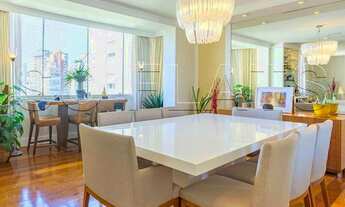 Imagem 6: Residencial Alto padrão com 205m² na Vila Nova Conceição