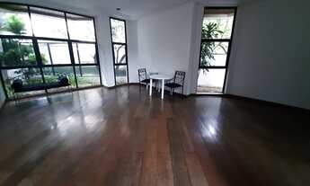 Imagem 2: Apartamento com 4 dormitórios à venda, 232 m² por R$ 1.250.000 - Morumbi - São Paulo/SP