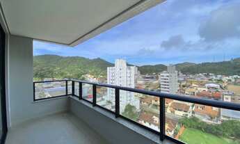 Imagem: Itajaí - Apartamento Padrão - Fazenda