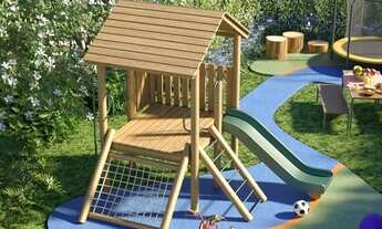 Imagem 6: Duplex para venda com 257 metros quadrados com 3 quartos em Centro Comercial Jubran - Baru