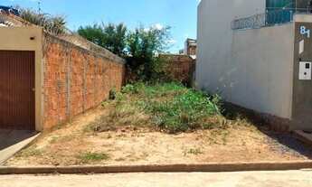 Imagem: Lote no Terra Jardim (Região do Independência