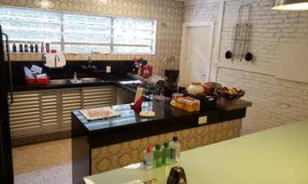 Imagem 5: CASA ASSOBRADADA PARA VENDA TEM 220 METROS QUADRADOS COM 3 QUARTOS NA MOOCA- SÃO PAULO - S