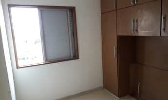 Imagem 4: Apartamento para venda com 70 metros quadrados com 2 quartos em Vila Barreto - São Paulo