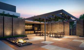 Imagem 4: Apartamento para venda tem 70 metros quadrados com 2 quartos em Jardim América - São Paulo