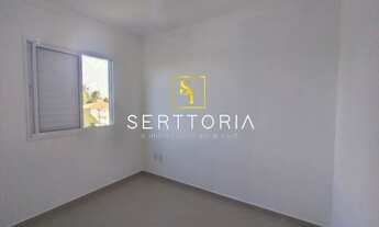 Imagem 5: HORTOLÂNDIA - Apartamento Padrão - JARDIM SANTA IZABEL