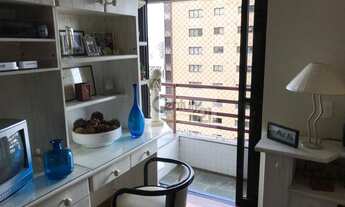 Imagem 3: Apartamento com 4 dormitórios à venda, 200 m² por R$ 2.300.000,00 - Perdizes - São Paulo/S