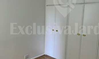 Imagem 4: APARTAMENTO RESIDENCIAL em SÃO PAULO - SP, JARDIM PAULISTA