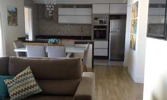 Imagem 6: Apartamento para venda tem 119 metros quadrados com 3 quartos em Vila Carrão - São Paulo